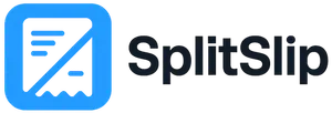 SplitSlip Logo